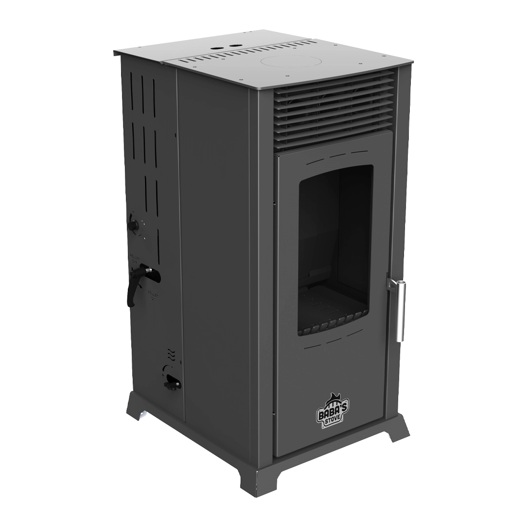 Adıyaman Pelet Soba Fiyatları