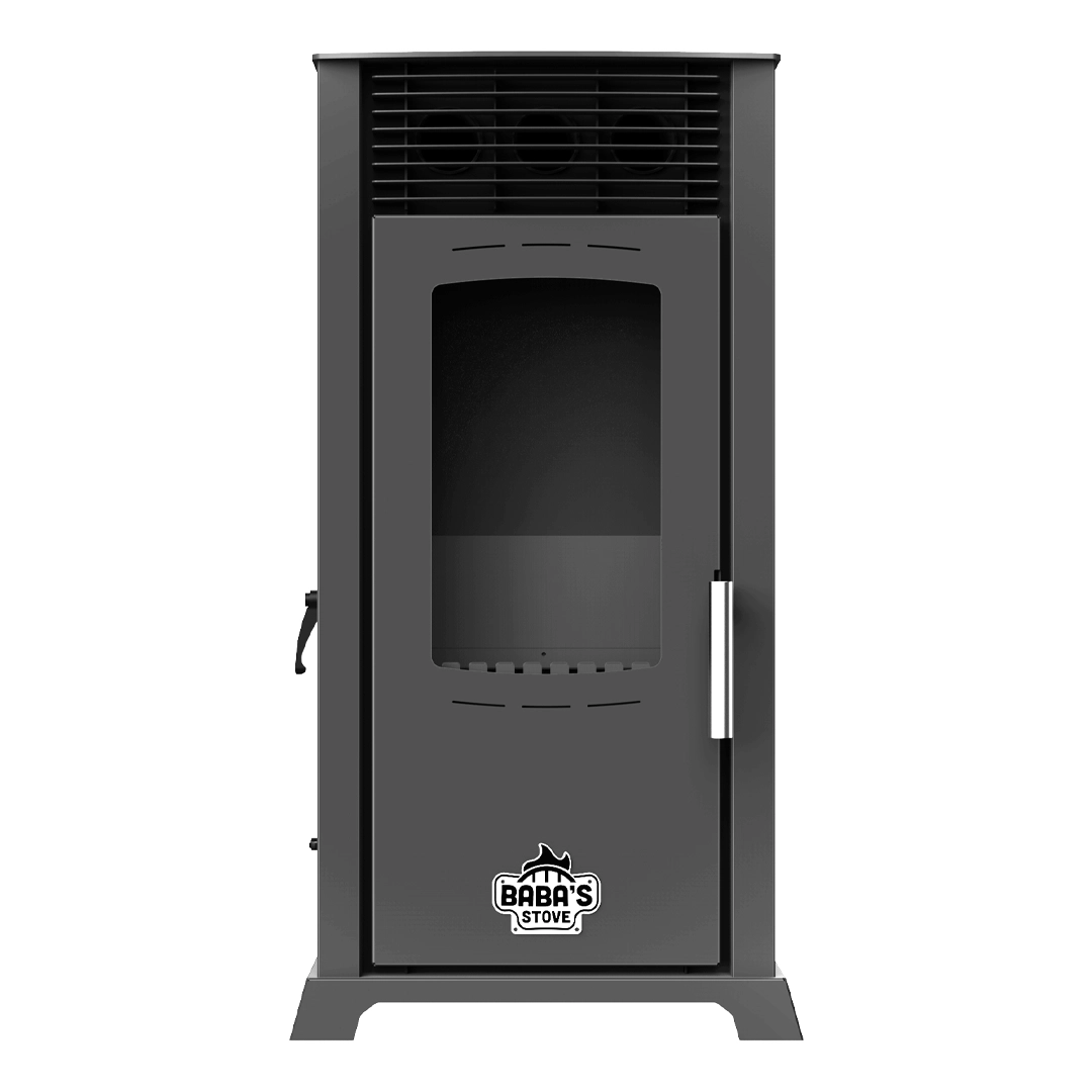 Adıyaman En Iyi Pelet Soba