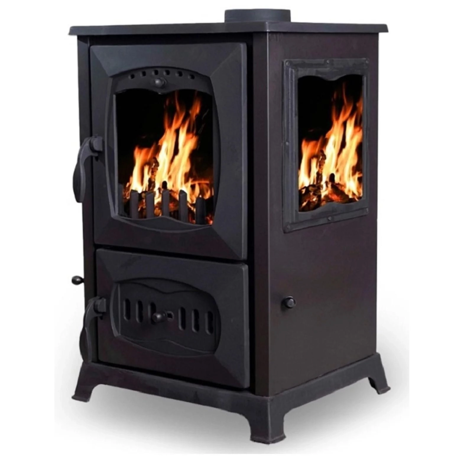 Adıyaman Döküm Soba Satan Yerler