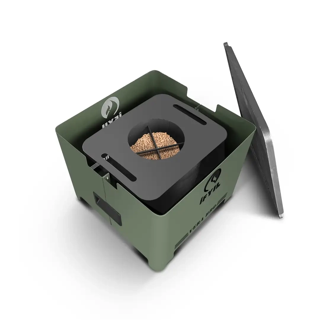 Adıyaman Mangal Barbekü Fiyatları