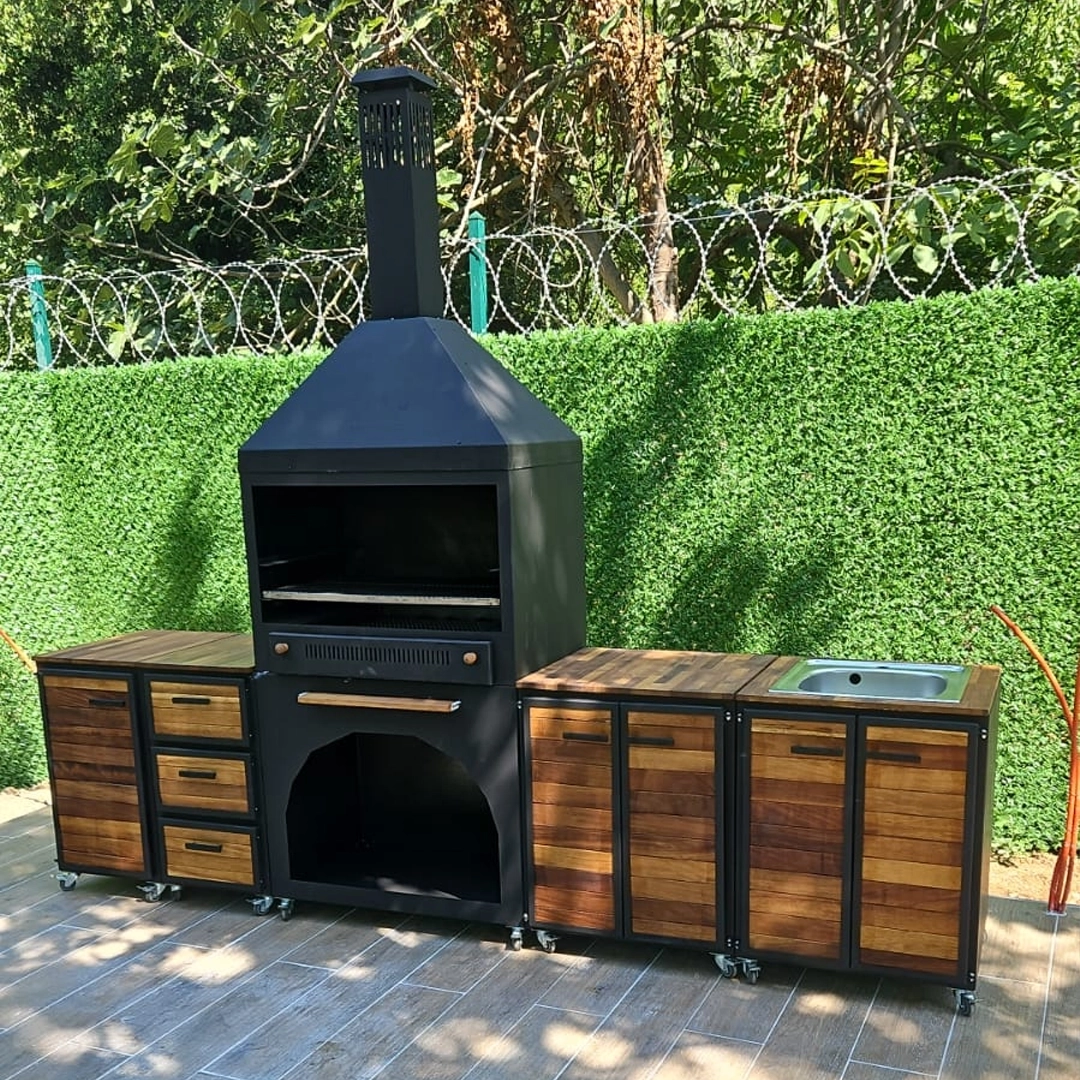 Adıyaman Tezgahlı Barbekü Fiyatları